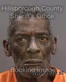 Douglas Coleman Bailey Mugshot