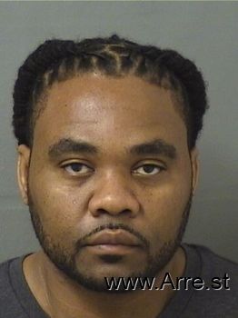 Douglas Antwayn Brown Mugshot