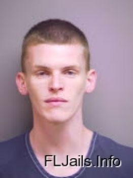 Douglas Cody Williams Mugshot