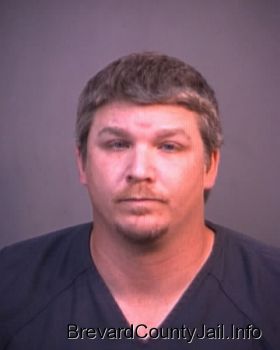 Douglas Wayne Collins Mugshot