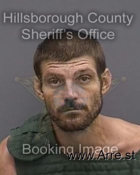 Douglas Mitchell Cribbs Mugshot