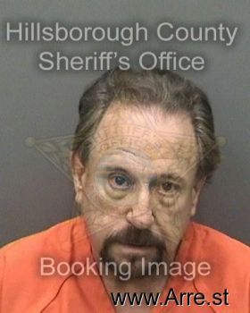 Douglas W Cullaro Mugshot