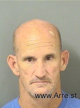 Douglas Glenn Jenkins Mugshot