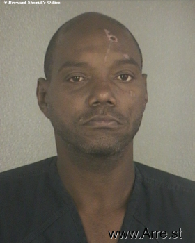 Douglas  Jones Mugshot