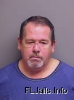 Douglas K Brown Mugshot