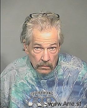 Douglas E Knuth Mugshot