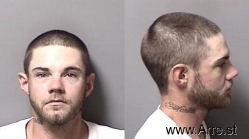 Douglas John Martin Mugshot