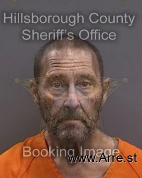 Douglas Sherman Martin Mugshot