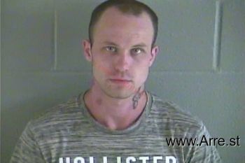 Douglas Anthony Michael Miller Mugshot