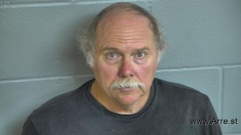 Douglas Creston Phillips Mugshot