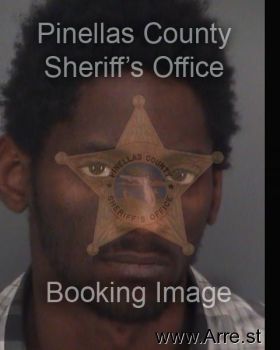 Douglas Jewel Stevens Mugshot