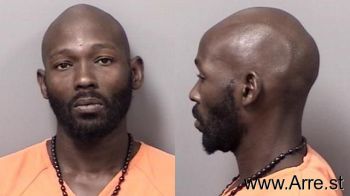 Douglas Sylvester Thompson Mugshot