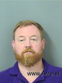 Douglas Elton Turner Mugshot