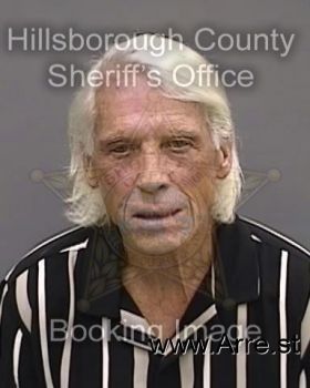 Douglas Allen White Mugshot