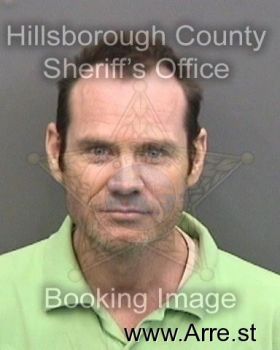 Douglas Martin Williams Mugshot