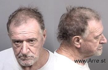 Douglas Joseph Wilson Mugshot