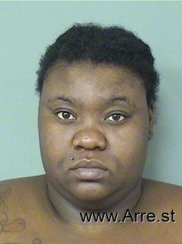 Douglicia S Williams Mugshot