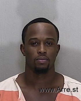 Garner Isaiah Draughn Mugshot