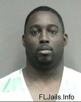 Dreall Lemond Williams Mugshot