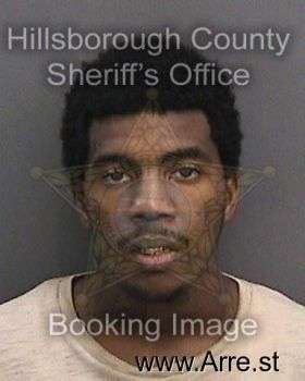 Dremaine Vashaun Johnson Mugshot