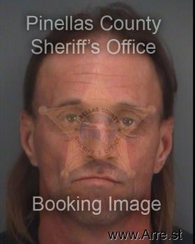 Drew George Benton Mugshot