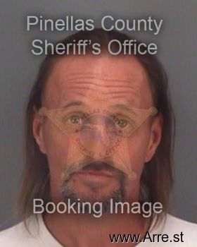 Drew George Benton Mugshot