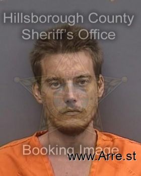 Drew Alan Simmons Mugshot