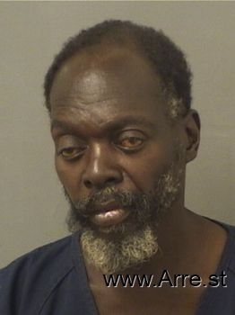 Duane Anthony Cornwall Mugshot