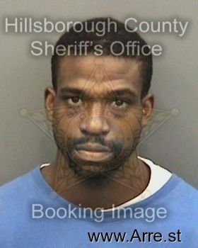 Duane  Jackson Mugshot