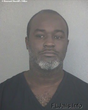 Duane  Williamson Mugshot