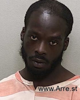 Edward Jr Jermaine Duncan Mugshot