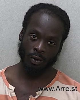 Edward Jr Jermaine Duncan Mugshot