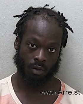 Edward Jr Jermaine Duncan Mugshot