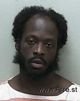 Edward Jr Jermaine Duncan Mugshot