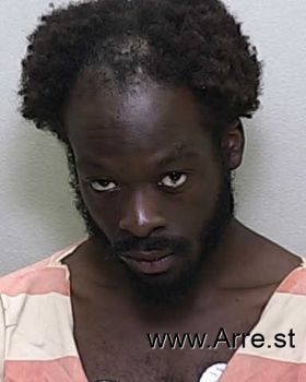 Edward Jr Jermaine Duncan Mugshot