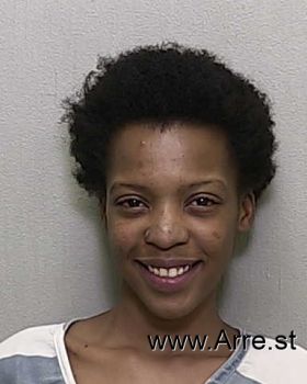 Markeya Ann Duncan Mugshot