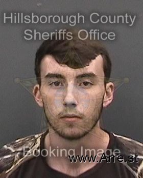 Dustin Chandler Adkins Mugshot