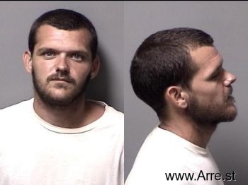 Dustin Lee Allender Mugshot