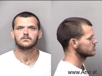 Dustin Lee Allender Mugshot