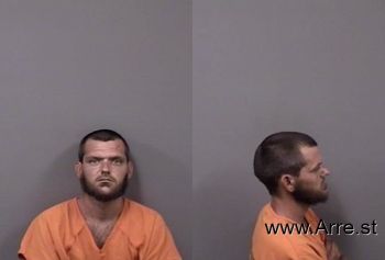 Dustin Lee Allender Mugshot