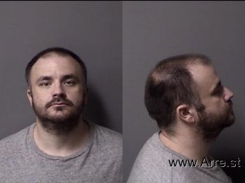 Dustin Curtis Brown Mugshot