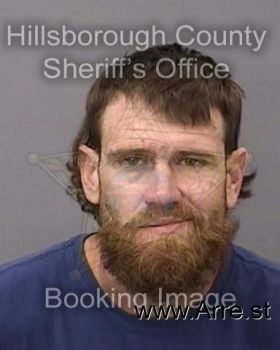 Dustin Alexander Bryant Mugshot