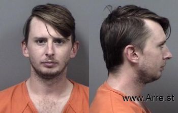 Dustin Wyatt Cobb Mugshot