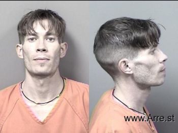 Dustin Dwight Coulter Mugshot