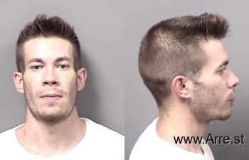 Dustin Dwight Coulter Mugshot