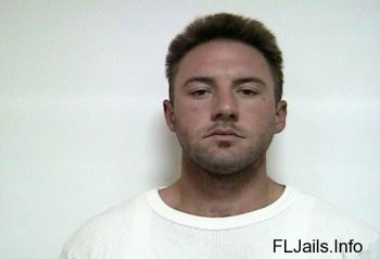 Dustin Levy Edwards Mugshot