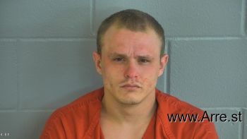 Dustin Lee Hall Mugshot