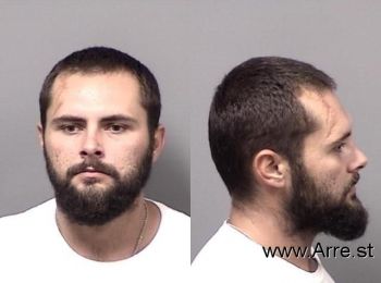 Dustin Ryan Holmes Mugshot