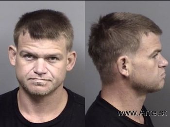 Dustin Logan Kato Mugshot