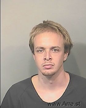 Dustin Allen Palmer Mugshot